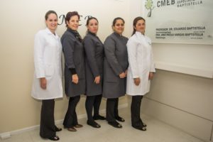 CMEB - Centro Médico Especializado Baptistella