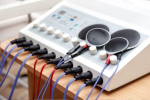 Eletroestimulação aplicada à Fonoaudiologia