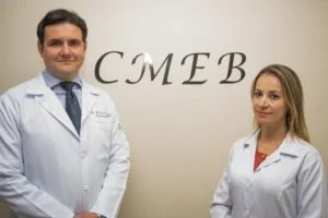 CMEB - Centro Médico Especializado Baptistella