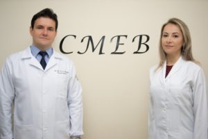 CMEB - Centro Médico Especializado Baptistella