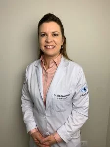 Dra. Jamile Reimann Mendonça