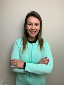 Dra. Fabiane Paulin - Fonoaudióloga - CRFA - 39652