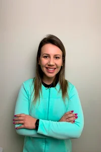 DRA. FABIANE PAULIN - Fonoaudiologista em Curitiba